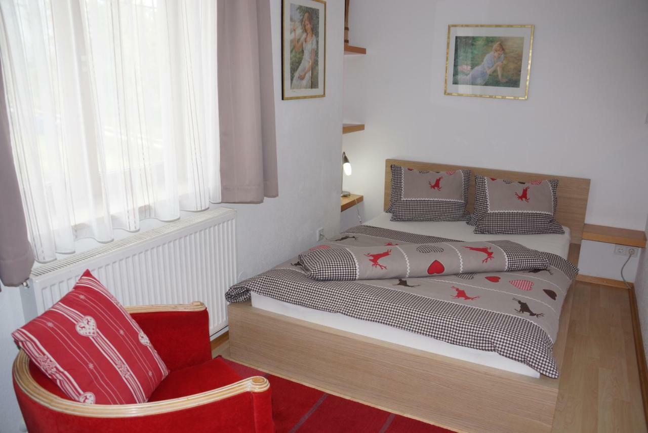 Haus Juen Tulfes Exterior foto