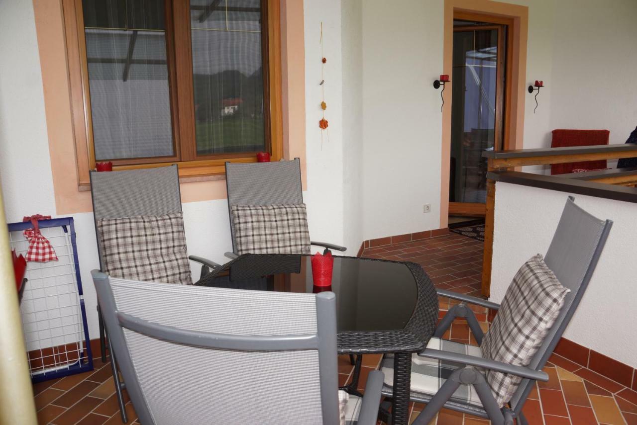 Haus Juen Tulfes Exterior foto